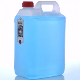 Platin 5 Litre Ice Blue Kolonyası